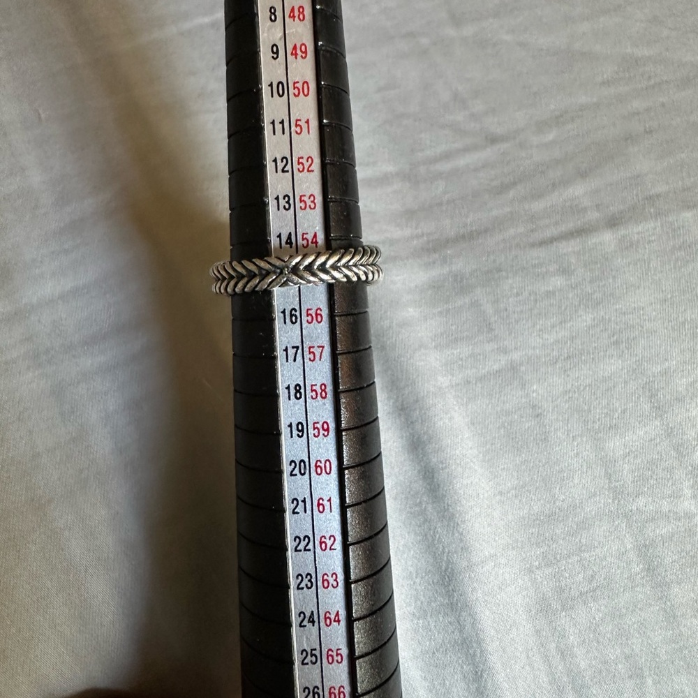 David Yurman Petite Albion Ring In Sterling Prasiolite Pav Diamonds View 2